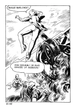 INCUBE N°79a - Cartoons vivants : page 148