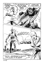 INCUBE N°79a - Cartoons vivants : page 149