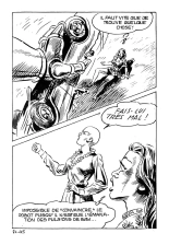 INCUBE N°79a - Cartoons vivants : page 151