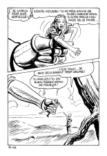INCUBE N°79a - Cartoons vivants : page 152