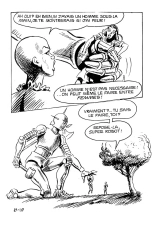 INCUBE N°79a - Cartoons vivants : page 153
