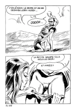 INCUBE N°79a - Cartoons vivants : page 155