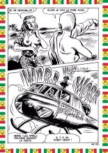 INCUBE N°79a - Cartoons vivants : page 156