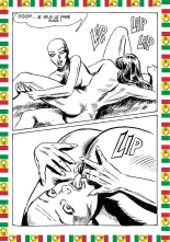 INCUBE N°79a - Cartoons vivants : page 160