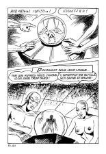 INCUBE N°79a - Cartoons vivants : page 162