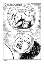 INCUBE N°79a - Cartoons vivants : page 164