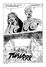 INCUBE N°79a - Cartoons vivants : page 168