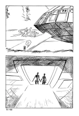 INCUBE N°79a - Cartoons vivants : page 169