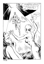 INCUBE N°79a - Cartoons vivants : page 170