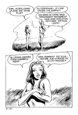 INCUBE N°79a - Cartoons vivants : page 172