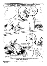 INCUBE N°79a - Cartoons vivants : page 174