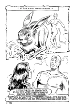 INCUBE N°79a - Cartoons vivants : page 175