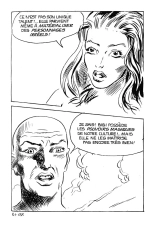 INCUBE N°79a - Cartoons vivants : page 176