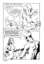INCUBE N°79a - Cartoons vivants : page 179