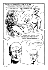 INCUBE N°79a - Cartoons vivants : page 180