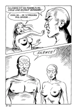 INCUBE N°79a - Cartoons vivants : page 181