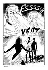 INCUBE N°79a - Cartoons vivants : page 182