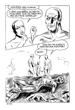 INCUBE N°79a - Cartoons vivants : page 186
