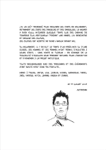 Indiscrétions - Dis-moi comment tu baises… : page 4