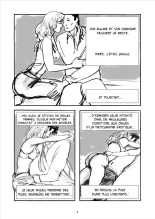 Indiscrétions - Dis-moi comment tu baises… : page 6