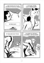 Indiscrétions - Dis-moi comment tu baises… : page 9