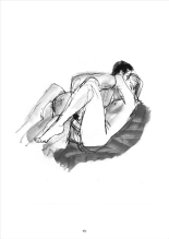 Indiscrétions - Dis-moi comment tu baises… : page 10