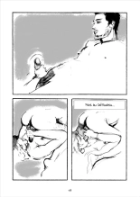 Indiscrétions - Dis-moi comment tu baises… : page 18