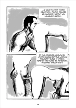 Indiscrétions - Dis-moi comment tu baises… : page 19