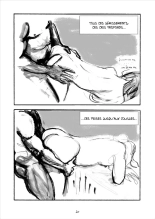 Indiscrétions - Dis-moi comment tu baises… : page 20