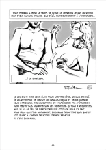 Indiscrétions - Dis-moi comment tu baises… : page 22