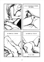 Indiscrétions - Dis-moi comment tu baises… : page 27