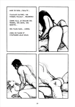 Indiscrétions - Dis-moi comment tu baises… : page 33