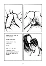 Indiscrétions - Dis-moi comment tu baises… : page 34