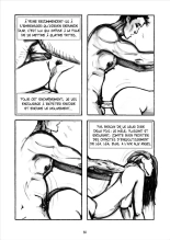 Indiscrétions - Dis-moi comment tu baises… : page 35
