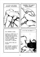 Indiscrétions - Dis-moi comment tu baises… : page 36