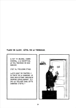 Indiscrétions - Dis-moi comment tu baises… : page 38