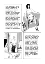 Indiscrétions - Dis-moi comment tu baises… : page 39