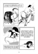 Indiscrétions - Dis-moi comment tu baises… : page 42