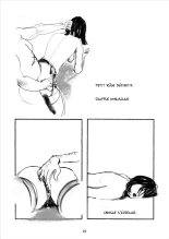 Indiscrétions - Dis-moi comment tu baises… : page 61