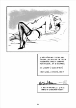 Indiscrétions - Dis-moi comment tu baises… : page 62