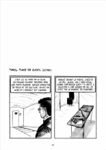 Indiscrétions - Dis-moi comment tu baises… : page 63