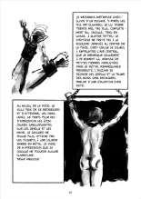 Indiscrétions - Dis-moi comment tu baises… : page 66
