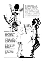 Indiscrétions - Dis-moi comment tu baises… : page 69