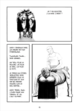 Indiscrétions - Dis-moi comment tu baises… : page 71
