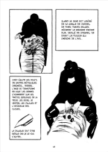 Indiscrétions - Dis-moi comment tu baises… : page 76
