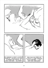 Indiscrétions - Dis-moi comment tu baises… : page 83