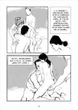 Indiscrétions - Dis-moi comment tu baises… : page 94
