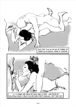 Indiscrétions - Dis-moi comment tu baises… : page 104