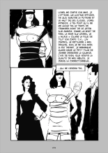 Indiscrétions - Dis-moi comment tu baises… : page 116