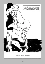 Indiscrétions - Dis-moi comment tu baises… : page 124